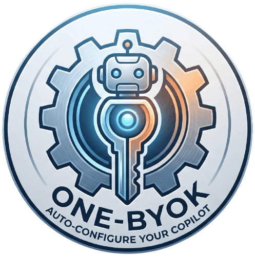 VSCode Chat BYOK Copilot Custom OpenAI Compatible